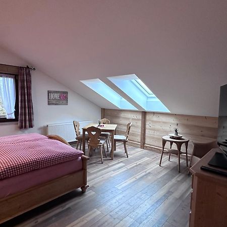Hotel Seidl Straßlach-Dingharting Екстериор снимка