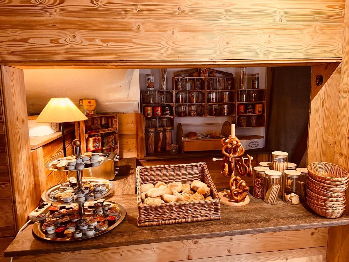 Hotel Seidl Straßlach-Dingharting Екстериор снимка
