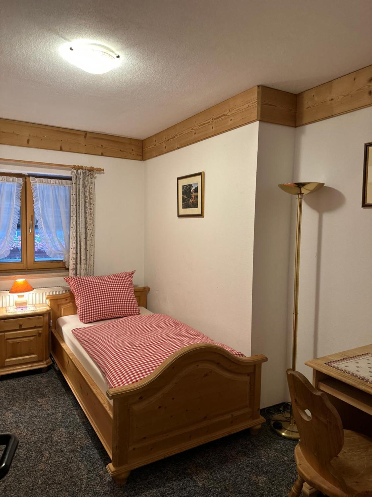 Hotel Seidl Straßlach-Dingharting Екстериор снимка