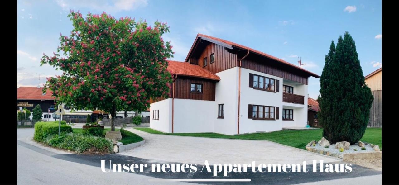 Hotel Seidl Straßlach-Dingharting Екстериор снимка