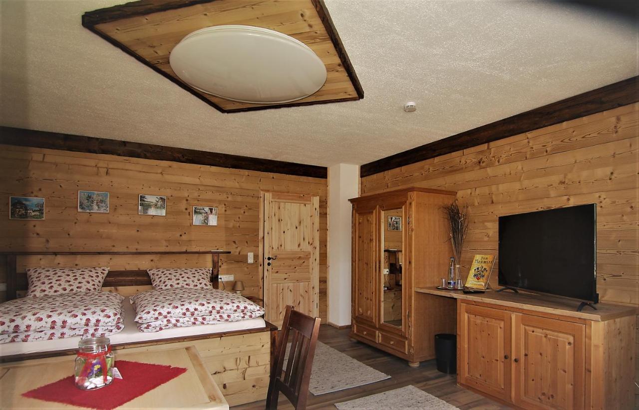 Hotel Seidl Straßlach-Dingharting Екстериор снимка