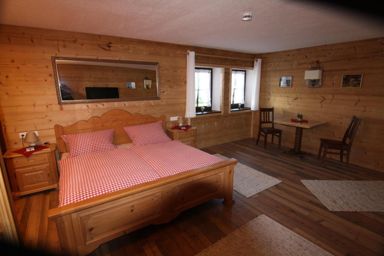 Hotel Seidl Straßlach-Dingharting Екстериор снимка