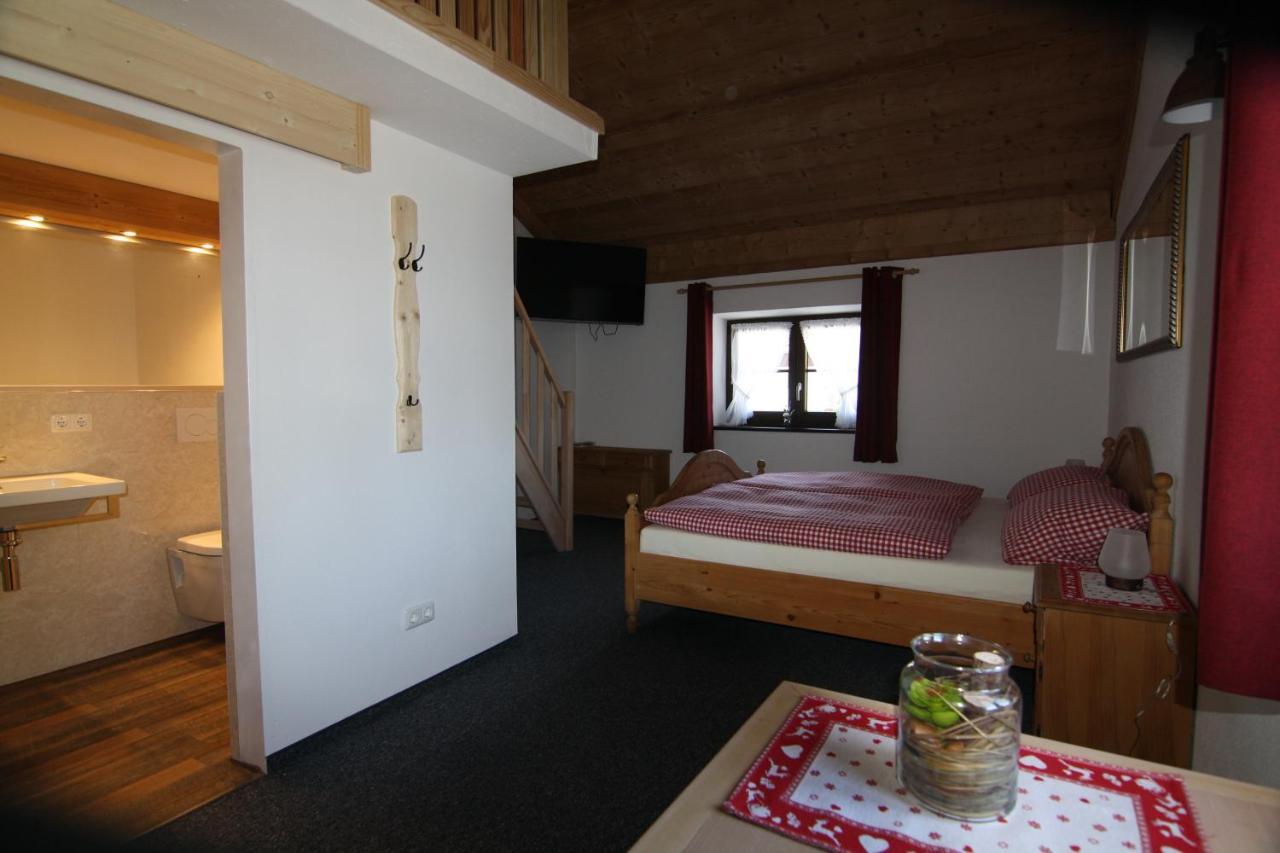 Hotel Seidl Straßlach-Dingharting Екстериор снимка